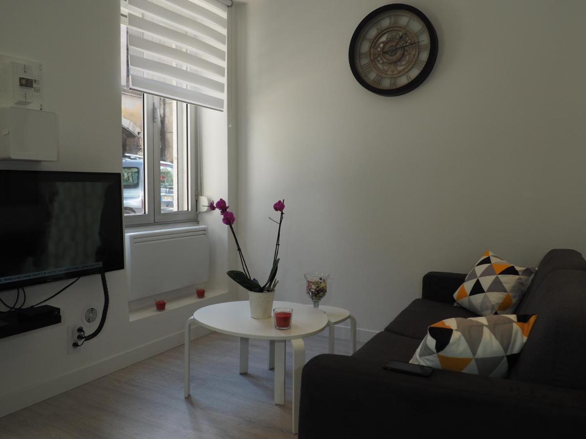 Le Millotet - Agreable Studio A 2 Mn Dijon Gare Zewnętrze zdjęcie
